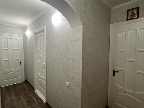квартира за адресою Юності просп., 12