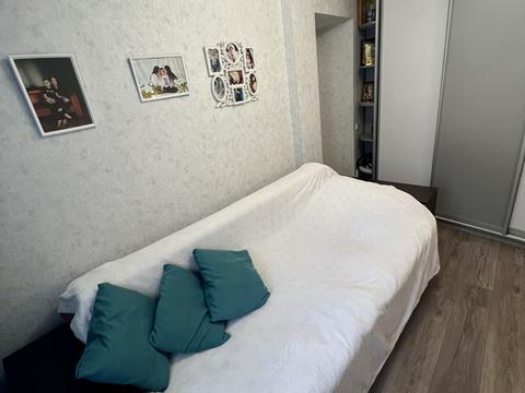 квартира за адресою Юності просп., 12