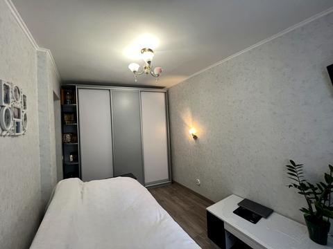 квартира за адресою Юності просп., 12