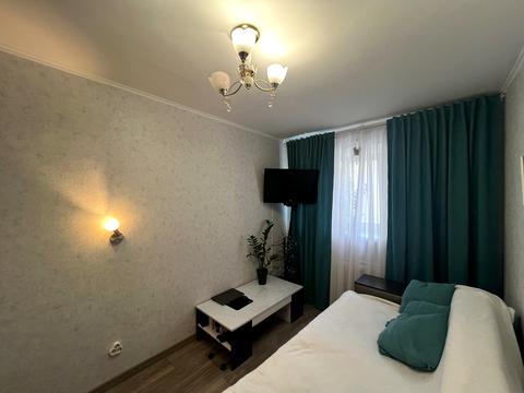 квартира за адресою Юності просп., 12