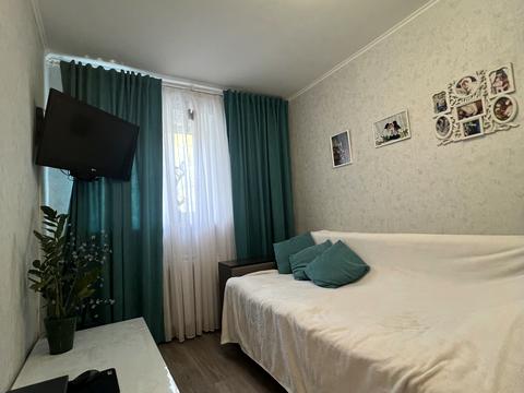 квартира за адресою Юності просп., 12