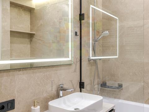 квартира за адресою Салютна вул., 2к9