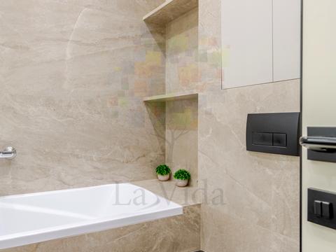 квартира за адресою Салютна вул., 2к9