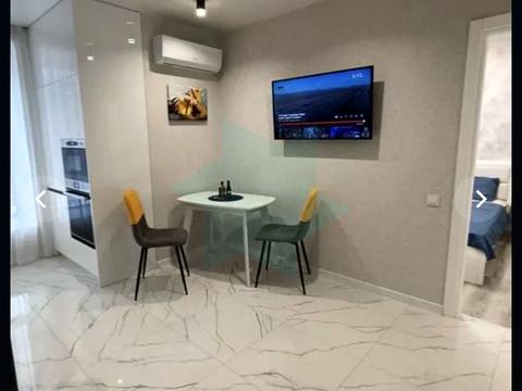 квартира за адресою Набережна Перемоги вул., 42