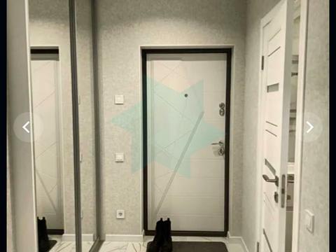 квартира за адресою Набережна Перемоги вул., 42