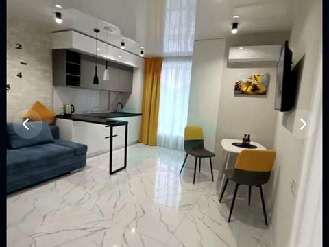 квартира за адресою Набережна Перемоги вул., 42