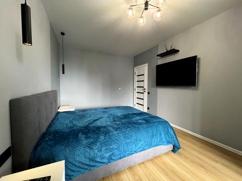 квартира по адресу Тарасівська ул., 25