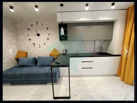 квартира за адресою Набережна Перемоги вул., 42