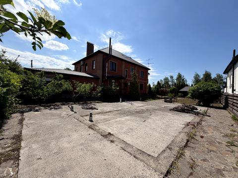 дом по адресу Зарічна
