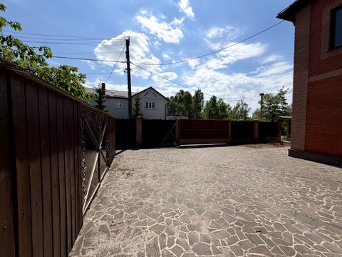 дом по адресу Зарічна