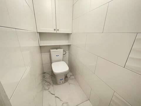 квартира по адресу Цегельный пер., 1-Д
