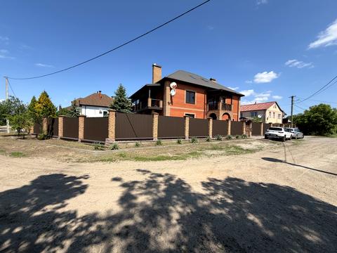 дом по адресу Зарічна