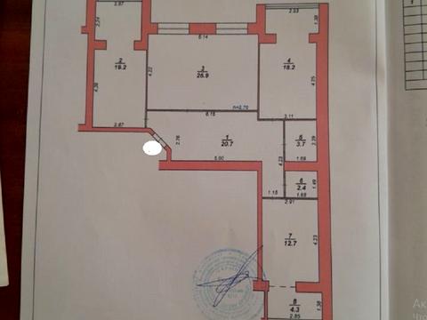 квартира за адресою Зарічанська вул., 3/3-А