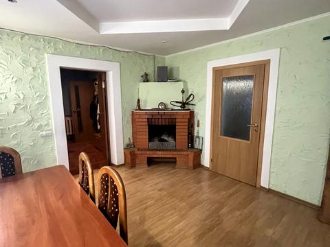 дом по адресу Вулиця Середній Гай