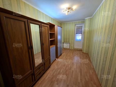 квартира за адресою Аерокосмічний просп., 43
