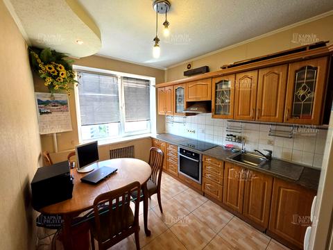 квартира за адресою Аерокосмічний просп., 43