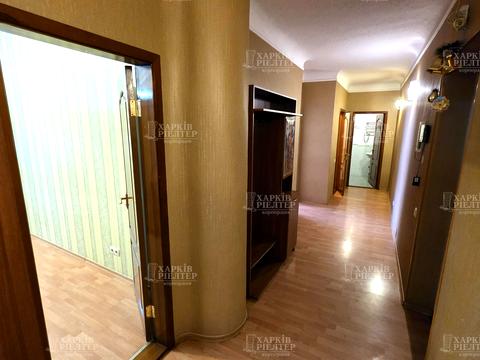 квартира за адресою Аерокосмічний просп., 43