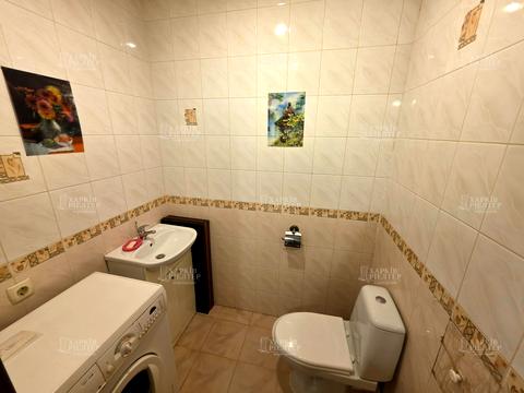 квартира за адресою Аерокосмічний просп., 43