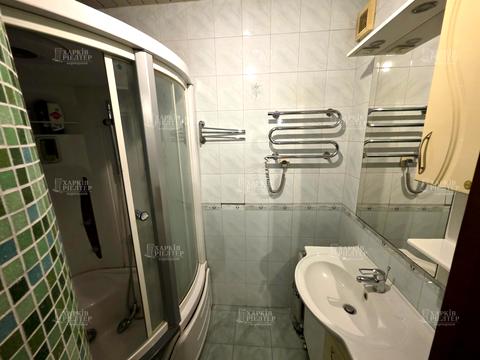 квартира за адресою Аерокосмічний просп., 43