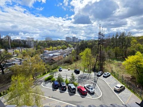 квартира за адресою Тираспольська вул., 44