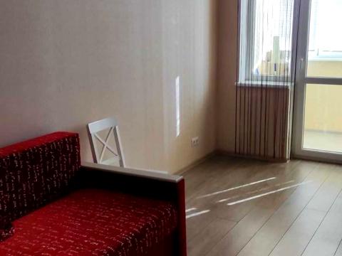 квартира по адресу Мира ул., 61