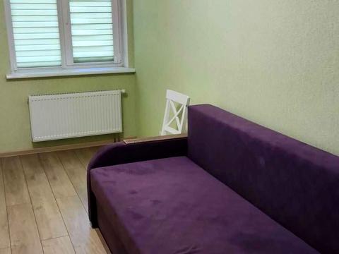 квартира по адресу Мира ул., 61