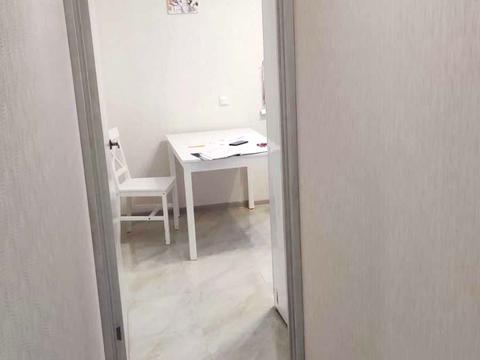 квартира по адресу Мира ул., 61