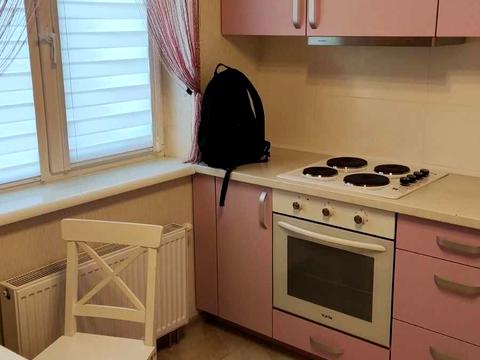 квартира по адресу Мира ул., 61