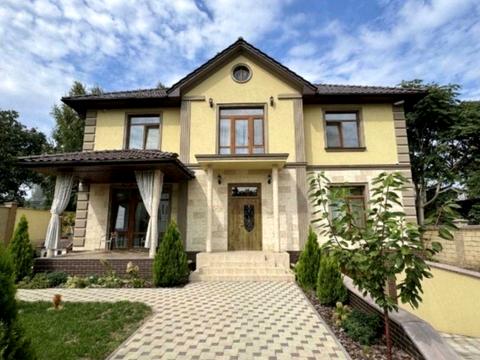 дом по адресу Неделина ул.