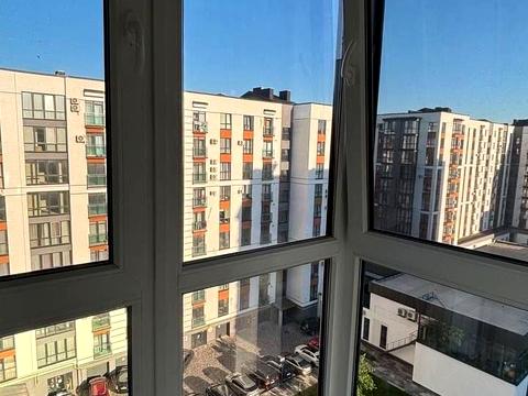 квартира за адресою Гетьмана Мазепи вул., 164, к2