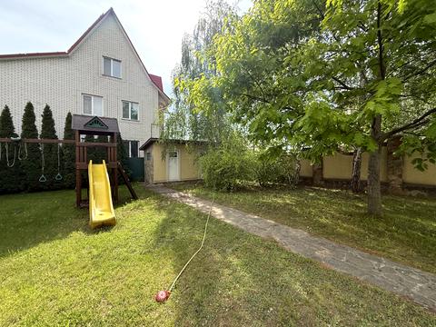 будинок за адресою 61-ша Садова вул.