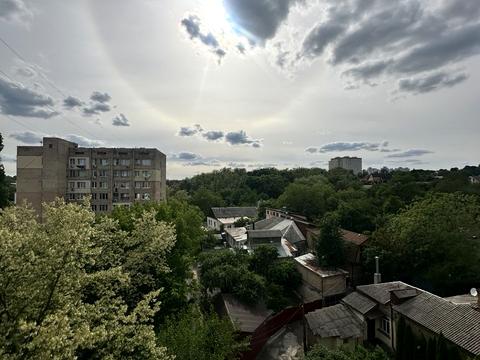 кімната за адресою Сирецька вул., 36