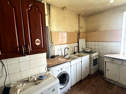 кімната за адресою Сирецька вул., 36