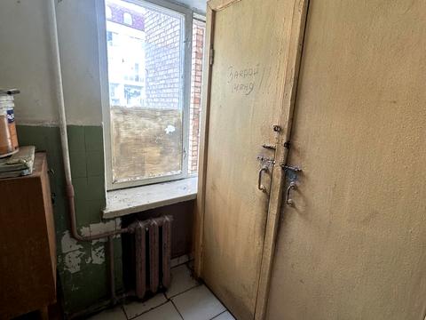 кімната за адресою Сирецька вул., 36