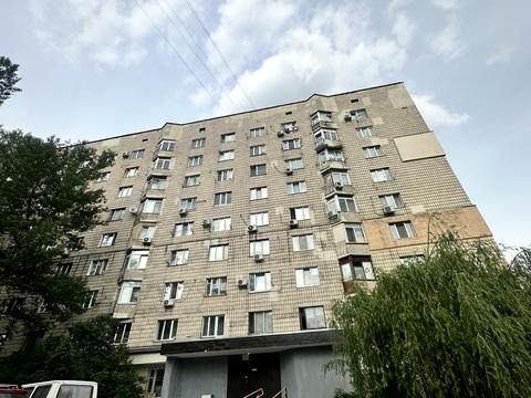 кімната за адресою Сирецька вул., 36