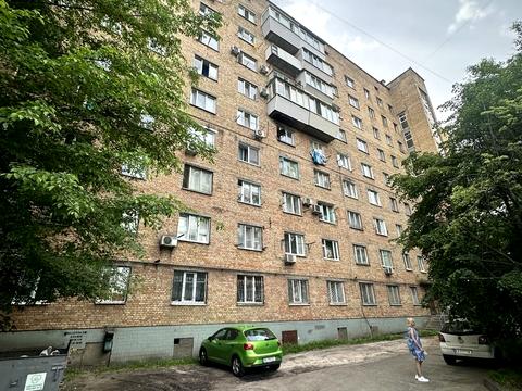 кімната за адресою Сирецька вул., 36
