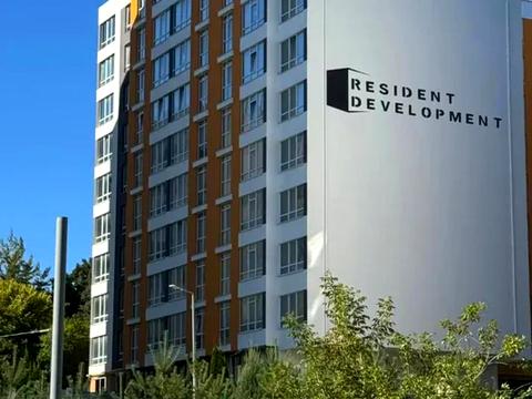 квартира по адресу Малоголосковская ул., 12