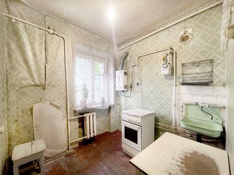 квартира за адресою Балакліївська вул. (Мурманська), 8