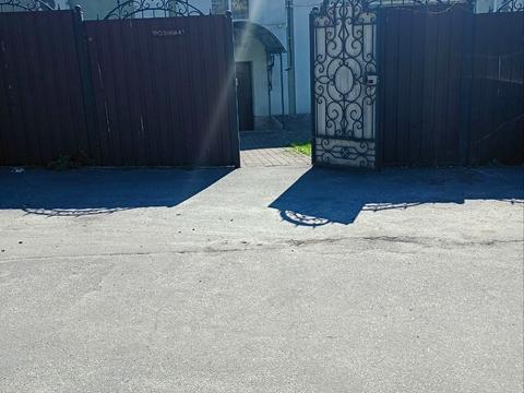коммерческая по адресу Якубенківська ул. (Тропинина), 4