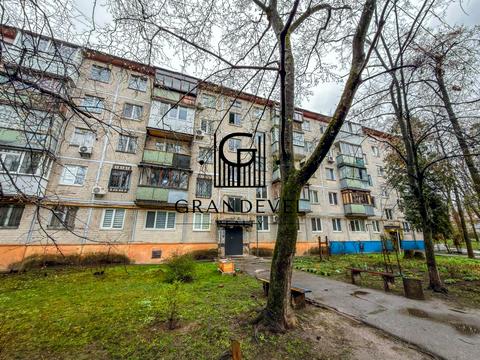 квартира по адресу Мрии ул. (Академика Туполева), 15-Б