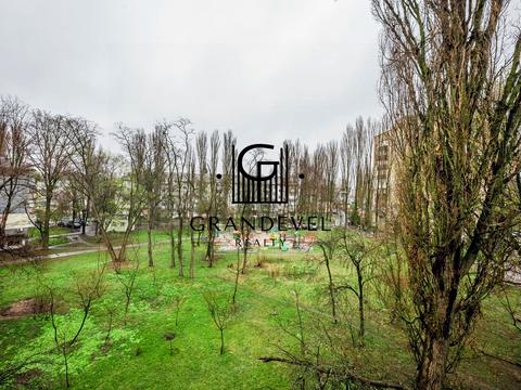 квартира по адресу Мрии ул. (Академика Туполева), 15-Б