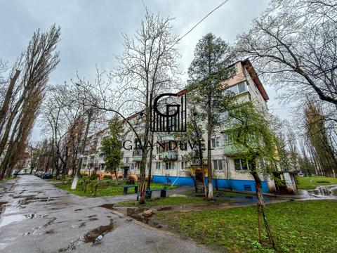 квартира по адресу Мрии ул. (Академика Туполева), 15-Б