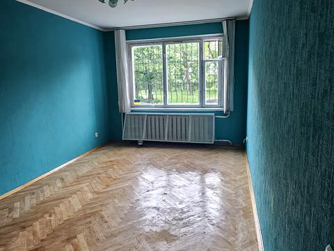 квартира за адресою Андрія Малишка вул., 3