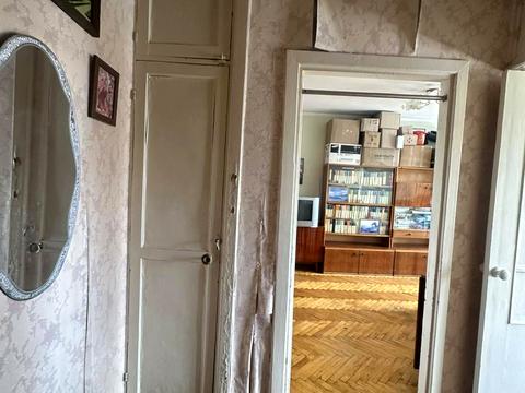 квартира за адресою Гетьмана Мазепи вул., 5