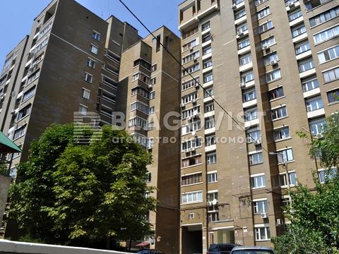 квартира за адресою Антоновича вул. (Горького), 88