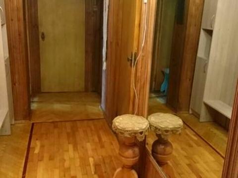 квартира за адресою Антоновича вул. (Горького), 88