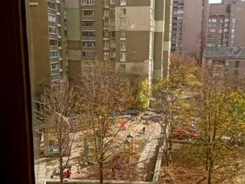 квартира за адресою Антоновича вул. (Горького), 88