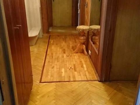 квартира за адресою Антоновича вул. (Горького), 88