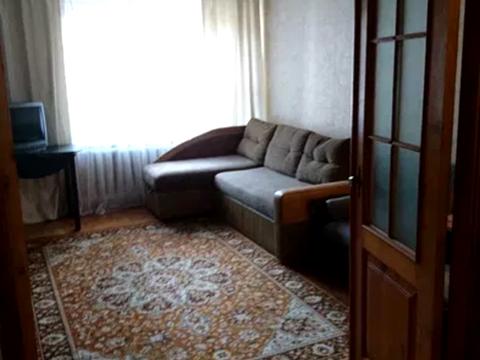 квартира по адресу Антоновича ул. (Горького), 88
