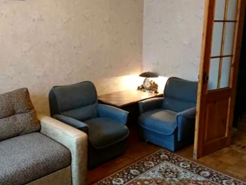 квартира за адресою Антоновича вул. (Горького), 88